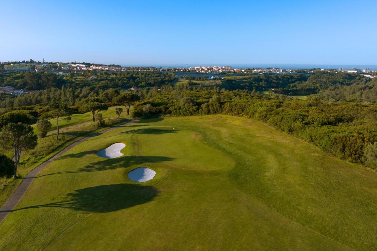 Penha Longa Resort Sintra Exterior foto