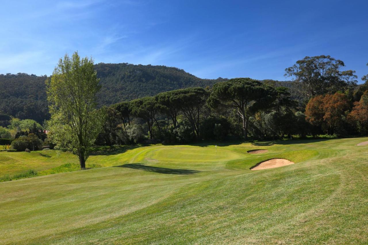 Penha Longa Resort Sintra Exterior foto